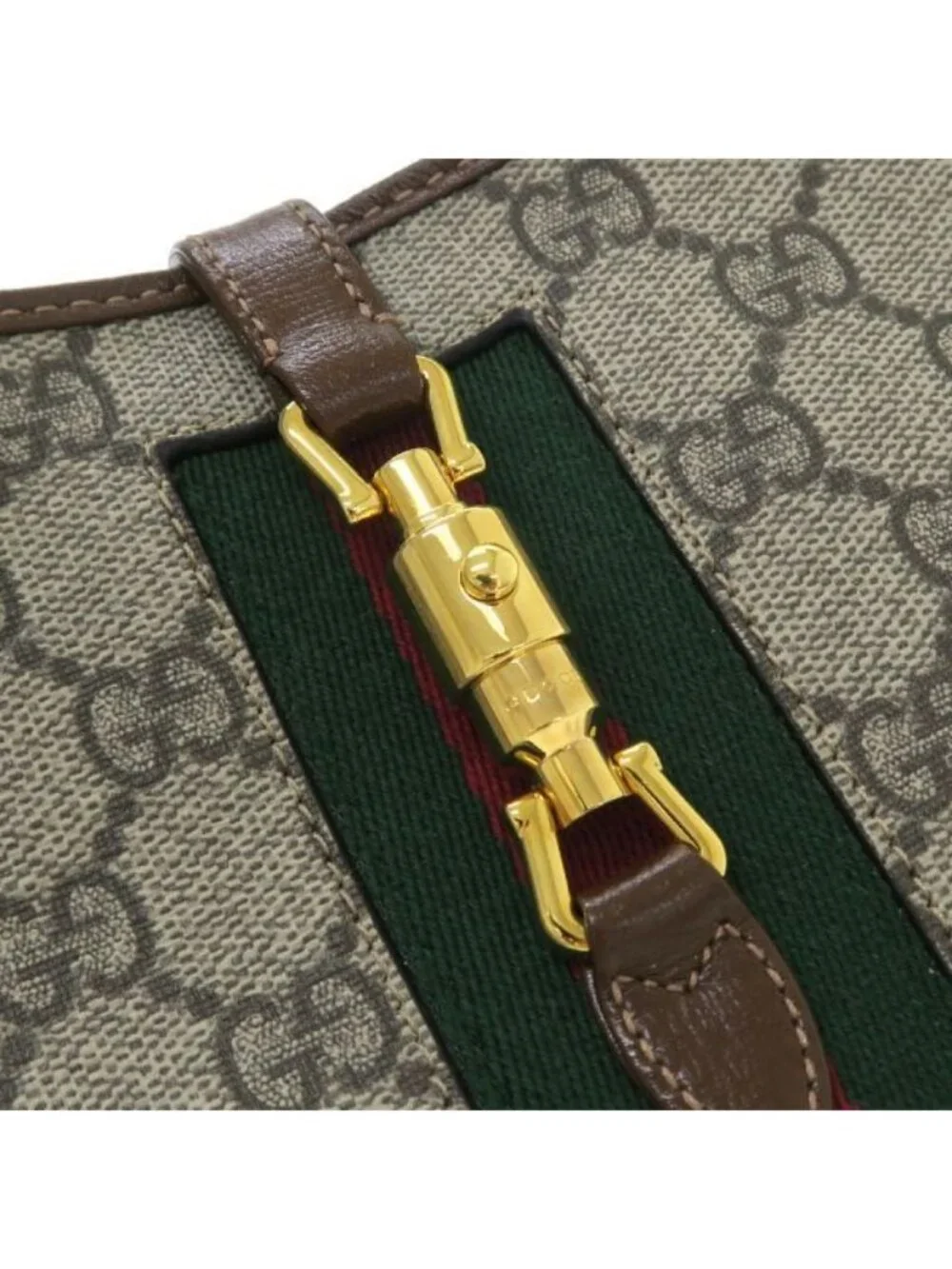 Gucci Jackie 1961 Mini